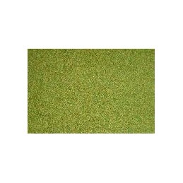ROLLO HIERBA VERDE...