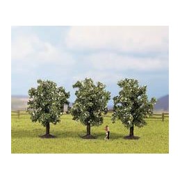 ARBOLES FRUTALES FLOR BLANCA