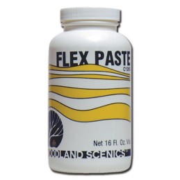 FLEX PASTE - PASTA