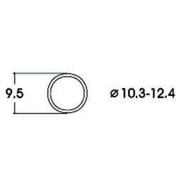 AROS ADHERENCIA 10,3 - 12,4...