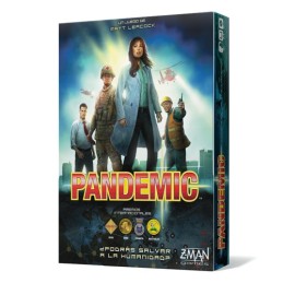 PANDEMIC