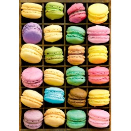 MACAROONS