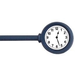 RELOJ DE PARED 12 MM ALTURA