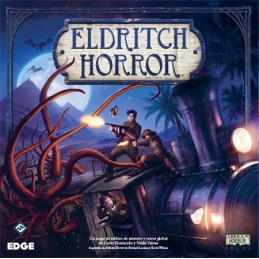 ELDRITCH HORROR