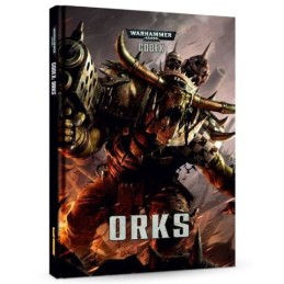 CODEX: ORKS