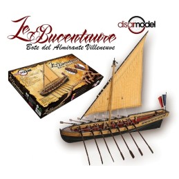 LE BUCENTAURE, ALMIRANTE...