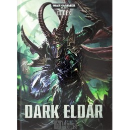 CODEX: DARK ELDAR