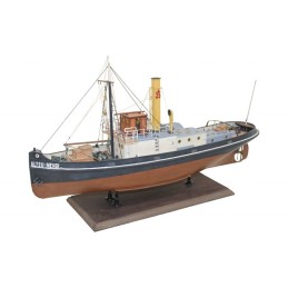 maqueta barco atunero del cantabrico virgen del mar disarmodel