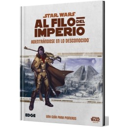 STAR WARS AL FILO DEL...