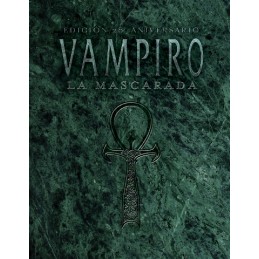 VAMPIRO LA MASCARADA -...