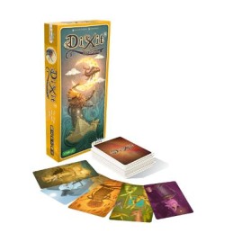 DIXIT 5 - DAYDREAMS