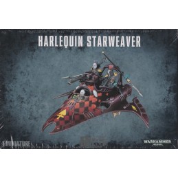 AELDARI STARWEAVER