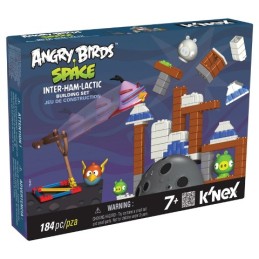 ANGRY BIRDS SPACE:...