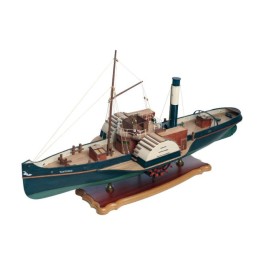 maqueta barco atunero del cantabrico virgen del mar disarmodel