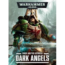 CODEX: DARK ANGELS (ESPAÑOL...