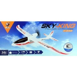 SKY KING