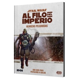 STAR WARS AL FILO DEL...