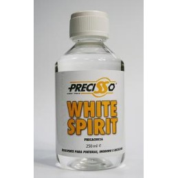 WHITE SPIRIT 250 ML. -...