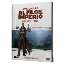 STAR WARS: AL FILO DEL...