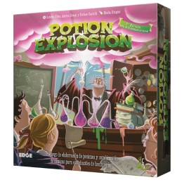 POTION EXPLOSION