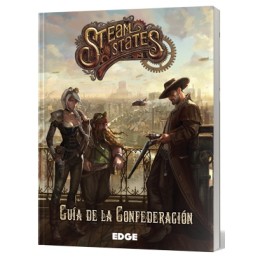 STEAM STATES: GUÍA DE LA...