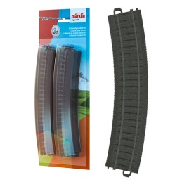 VIA CURVA R1 (360 - 30ª) (6...
