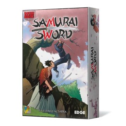 SAMURAI SWORD