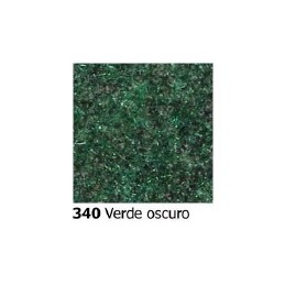 CESPED VERDE OSCURO 1MM.