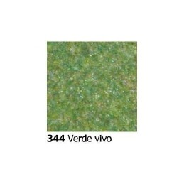 CESPED VERDE VIVO 1MM.