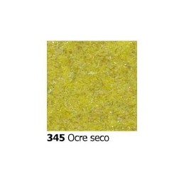 CESPED OCRE SECO 1MM.