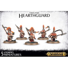 HEARTHGUARD