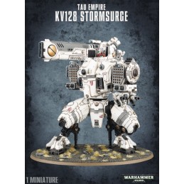 KV128 STORMSURGE