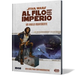 STAR WARS: AL FILO DEL...