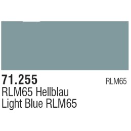 LIGHT BLUE - RLM65