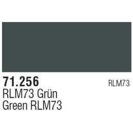 GREEN - RLM73