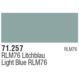 LIGHT BLUE - RLM76