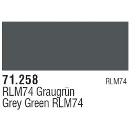 GREY GREEN - RLM74