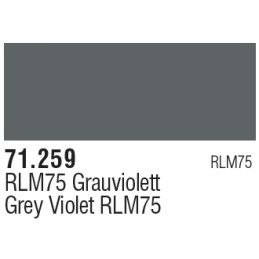 GREY VIOLET - RLM75