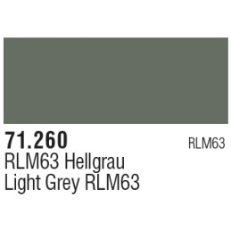 LIGHT GREY - RLM63