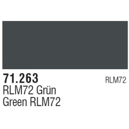 GREEN - RLM72