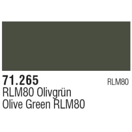 OLIVE GREEN - RLM80