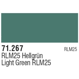 LIGHT GREEN - RLM25