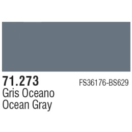 GRIS OCÉANO - FS36176 - BS629