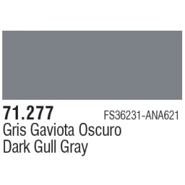 GRIS GAVIOTA OSCURO -...