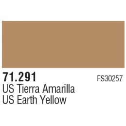 US TIERRA AMARILLA - FS30257