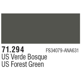 US VERDE BOSQUE - FS34079 -...