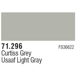 USAG GRIS CLARO - FS36622