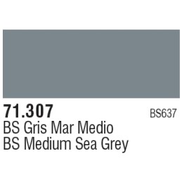 BS GRIS MAR MEDIO