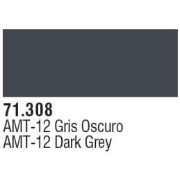 AMT-12 GRIS OSCURO