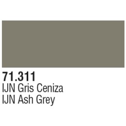 IJN GRIS CENIZA